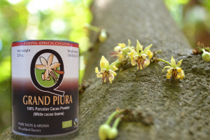 Grand Piura - Cocoa Powder